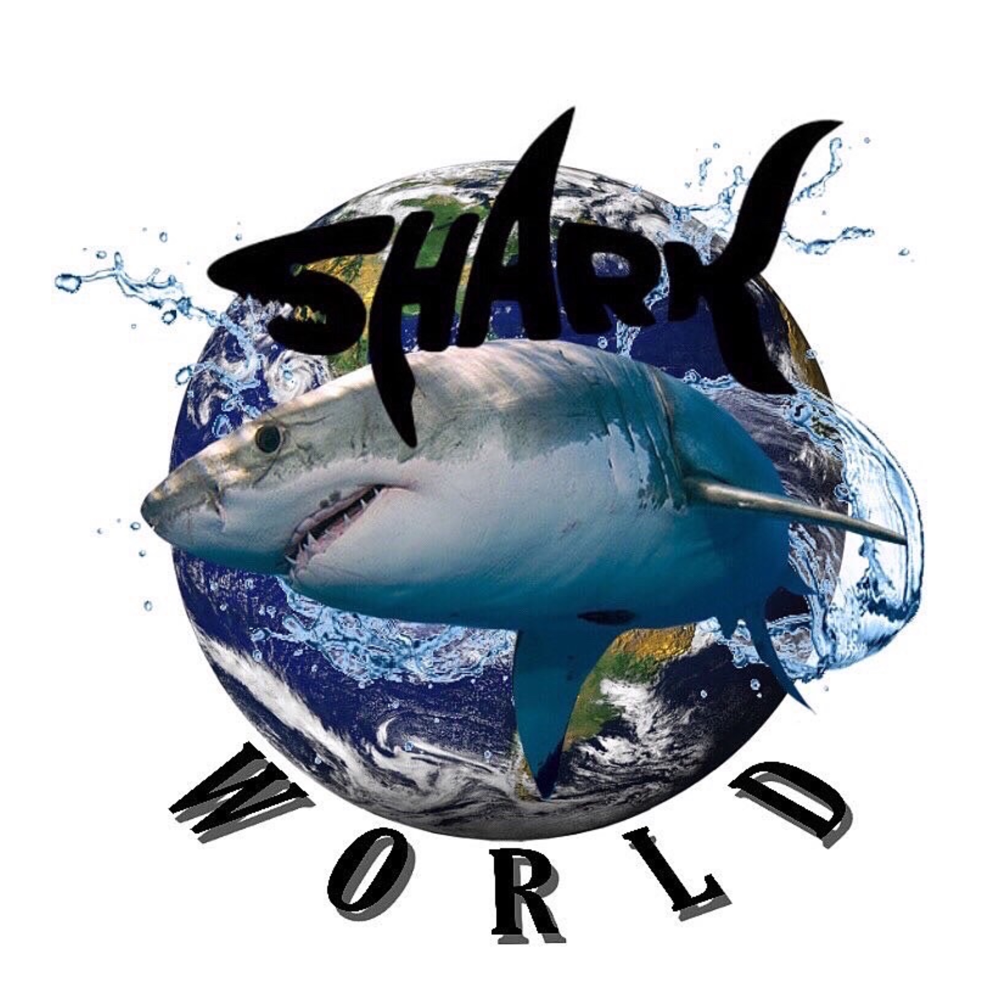 SHARK WORLD LLC